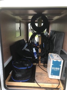 Rimor Rimor, Sweden Edition 1 Motorhome - Svedala, Holmeja, Sweden