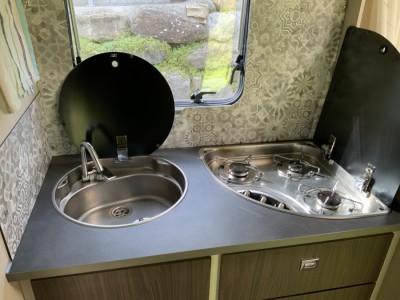 Rimor Seal 50 Motorhome - Näfels, Switzerland