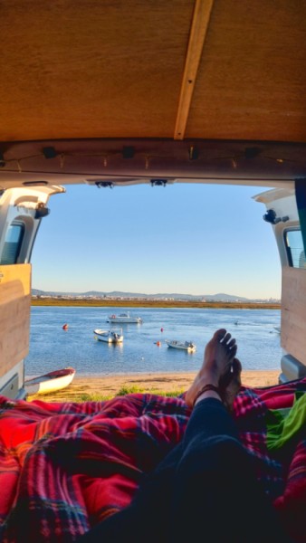 Renault kangoo Campingbus - neuching, Deutschland