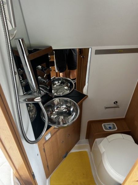Fiat ducato Van - Bern, Suisse