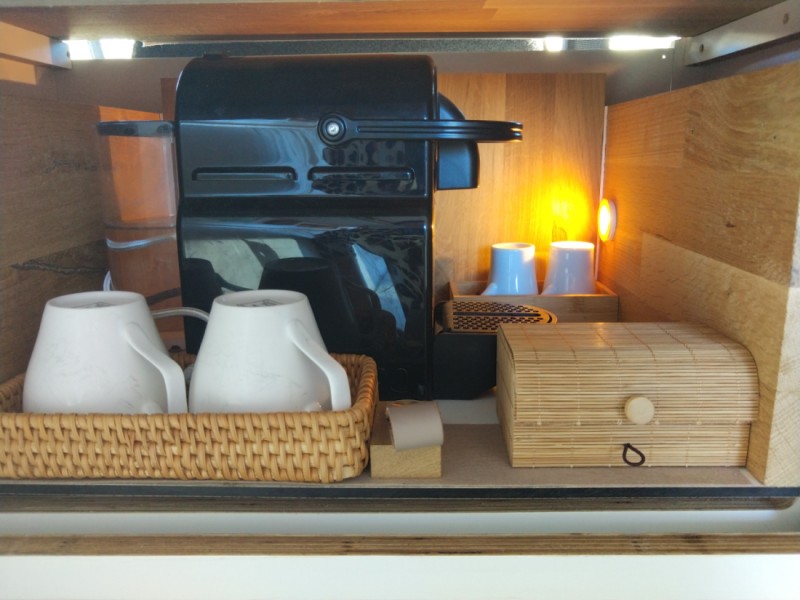 Ford Transit Ambiente Campingbus - Kirchlindach, Schweiz