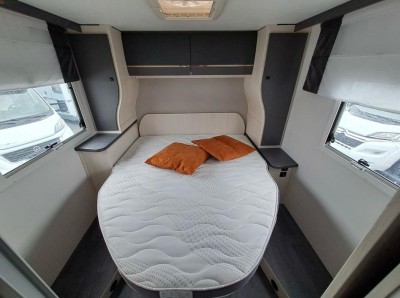 Challenger 328 Matkailuauto (Sa) 3OV 1995CM3 A Wohnmobil - Rajamäki, Finnland