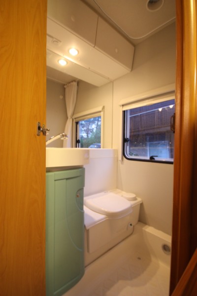Knaus Orbiter 591 G Motorhome - Flateby, Norway