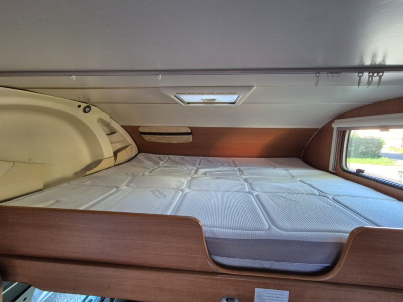 Ford Chausson Flash 03 M11 Matkailuauto (Sa) 3OV 2498CM3 Wohnmobil - Kuopio, Finnland