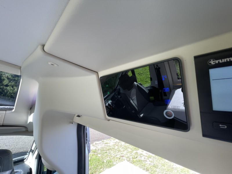 Dreamer 540 Campingbus - Porrentruy, Schweiz