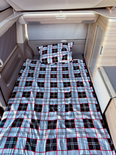 VW T5 California Ocean Campingbus - Kerns, Schweiz