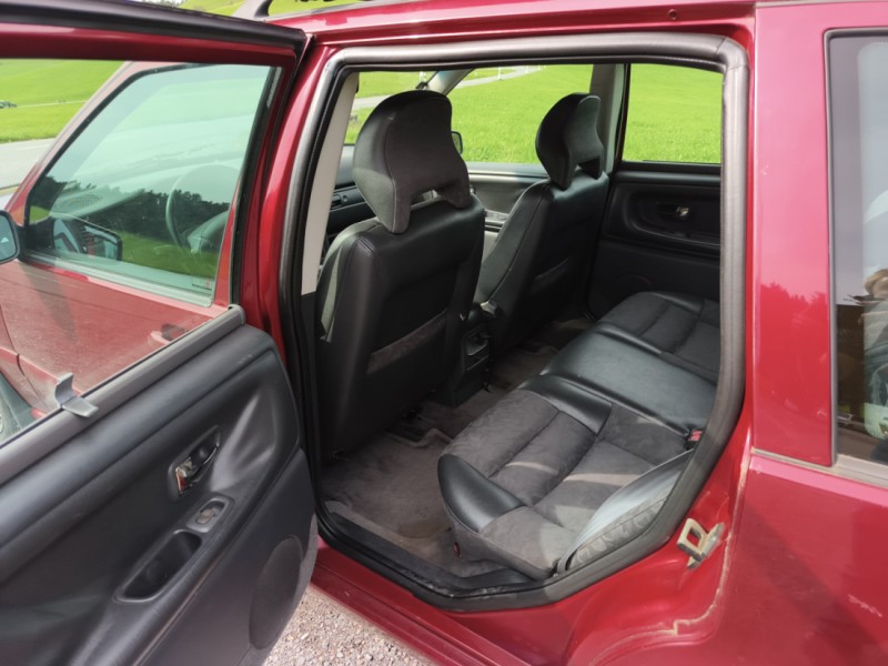 Volvo V70 Sonstiges Fahrzeug - Kriens, Schweiz
