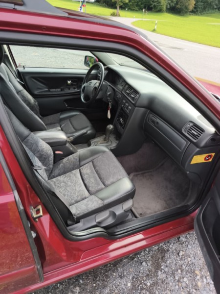 Volvo V70 Sonstiges Fahrzeug - Kriens, Schweiz