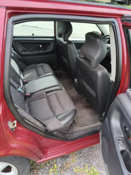 Volvo V70 Sonstiges Fahrzeug - Kriens, Schweiz