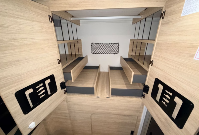 Chausson 640 Titanium Line Wohnmobil - Löhne, Deutschland