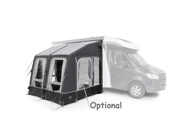 Chausson 640 Titanium Line Wohnmobil - Löhne, Deutschland