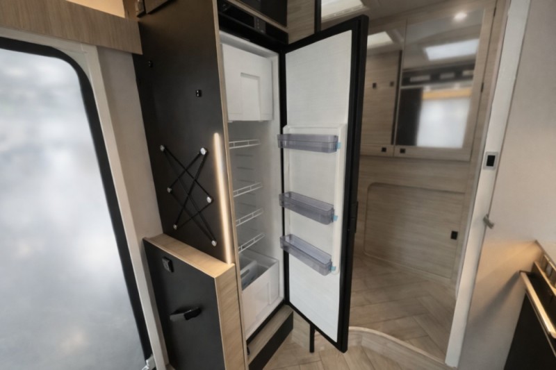 Chausson 640 Titanium Line Wohnmobil - Löhne, Deutschland
