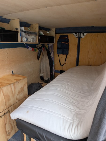 Citroën Jumper II Skåp 2.0 Bluehdi 160 Campingbus - København SV, Dänemark