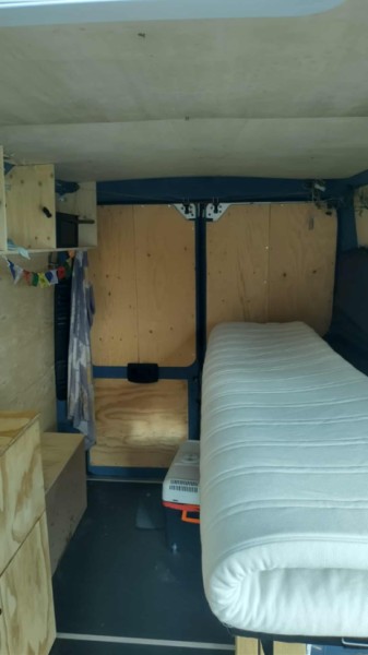 Citroën Jumper II Skåp 2.0 Bluehdi 160 Campingbus - København SV, Dänemark