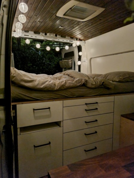 Fiat Ducato Wohnmobil - Spreitenbach, Schweiz