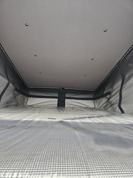 Knaus BoxLife 600MQ Campingbus - Grosswangen, Schweiz