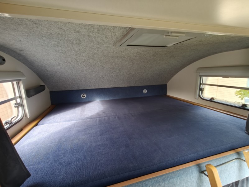 Fiat Ducato Lava / Alusta 2.8 JTD Wohnmobil - Tampere, Finnland