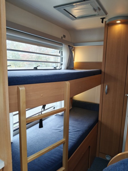 Fiat Ducato Lava / Alusta 2.8 JTD Wohnmobil - Tampere, Finnland