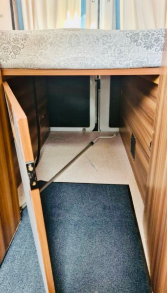 Fiat Ducato Campingbus - Esslingen am Neckar, Deutschland