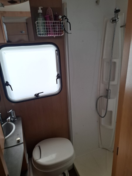 Fiat Ducato Lava / Alusta 130 Multijet 2.3 D Camping-car - Lempäälä, Finlande