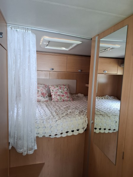 Fiat Ducato Lava / Alusta 130 Multijet 2.3 D Camping-car - Lempäälä, Finlande