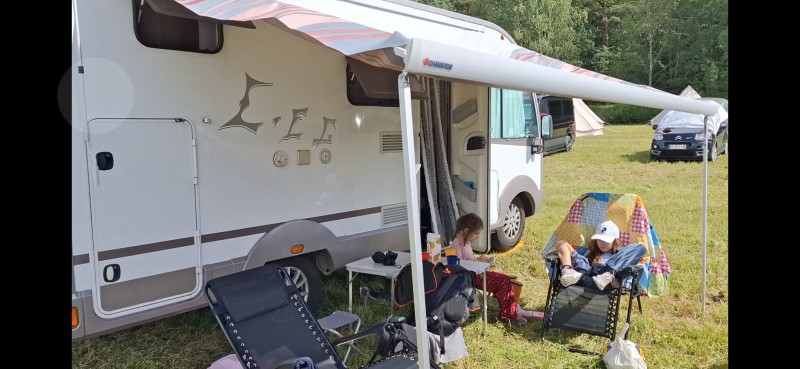 Fiat Ducato Lava / Alusta 130 Multijet 2.3 D Camping-car - Lempäälä, Finlande