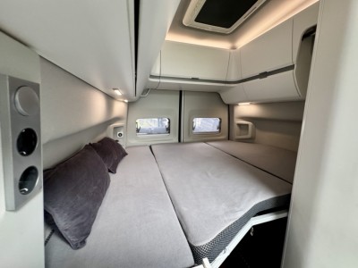 VW Grand California Campervan - Rungsted, Danmark