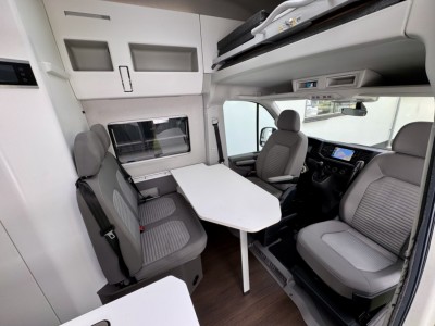 VW Grand California Campervan - Rungsted, Danmark