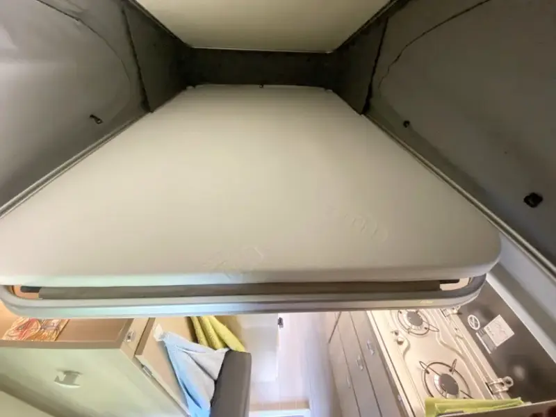 Ford Transit Custom CapLand Campingbus - Vernier, Schweiz