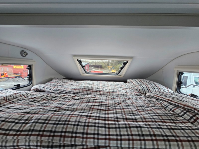 Sun Living A-Series A 75 DP Wohnmobil - Oslo, Norwegen