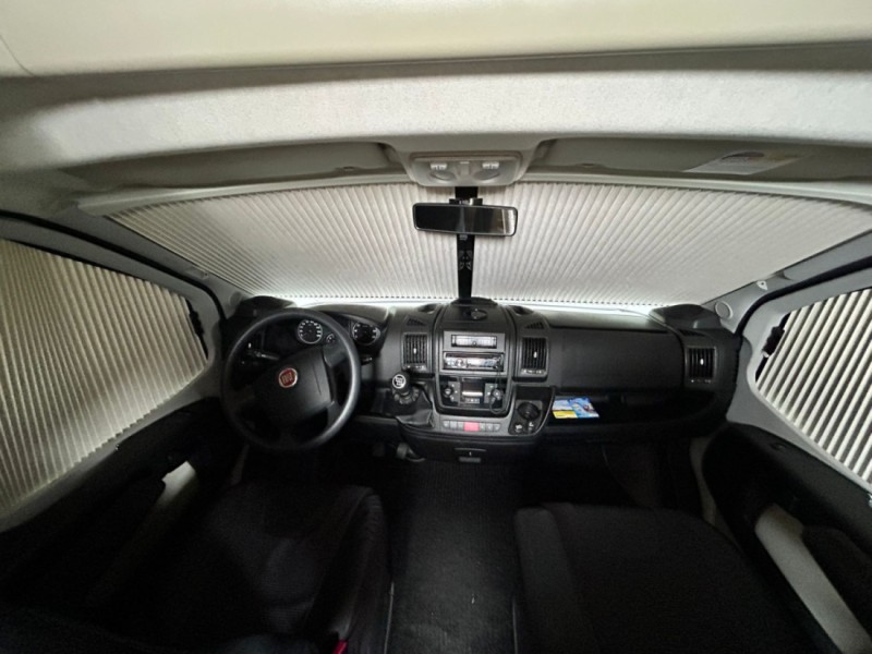 Dethleffs Globe S  A-677 Wohnmobil - Gränichen, Schweiz