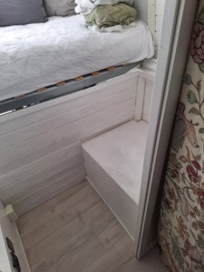 Opel Movano 2.5 CDTI Campingbus - Malmö, Schweden