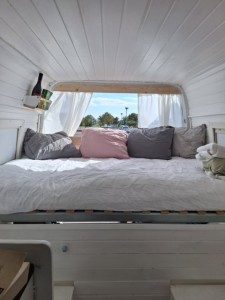 Opel Movano 2.5 CDTI Campingbus - Malmö, Schweden