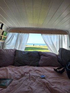 Opel Movano 2.5 CDTI Campingbus - Malmö, Schweden