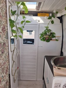 Opel Movano 2.5 CDTI Campingbus - Malmö, Schweden