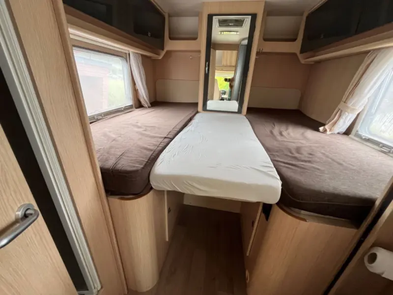 Rimor Ducato X60 Swiss Dynamic Husbil - Langenthal, Schweiz