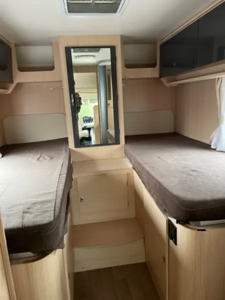 Rimor Ducato X60 Swiss Dynamic Husbil - Langenthal, Schweiz