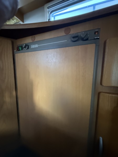 Mercedes-Benz Sprinter 316CDI Wohnmobil - Narvik, Norwegen