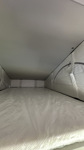 VW California 6.1 Campingbus - Zurich, Schweiz