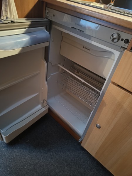 Ford Transit Lava / Alusta 2.4 Tdci RWD Wohnmobil - Hausjärvi, Finnland