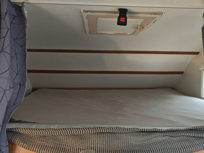 Ford Transit Lava / Alusta 2.4 Tdci RWD Wohnmobil - Hausjärvi, Finnland
