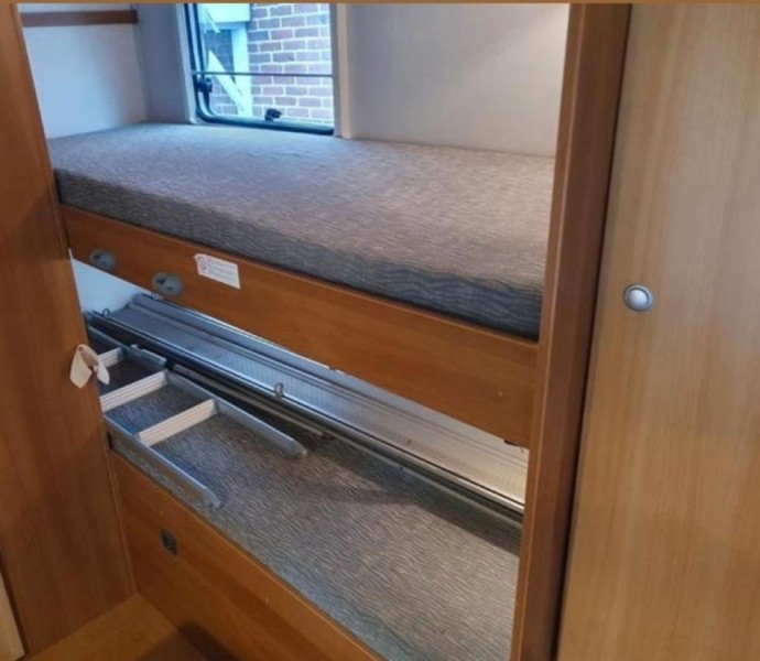 Ford Transit Lava / Alusta 2.4 Tdci RWD Wohnmobil - Hausjärvi, Finnland