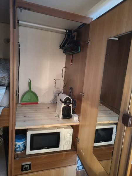 Ford Transit Lava / Alusta 2.4 Tdci RWD Wohnmobil - Hausjärvi, Finnland