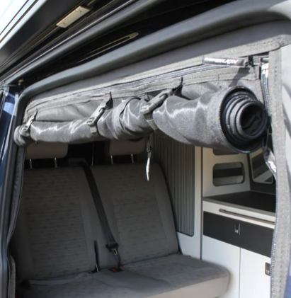 Volkswagen Caravelle Campingbus - Oslo, Norwegen