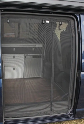 Volkswagen Caravelle Campingbus - Oslo, Norwegen