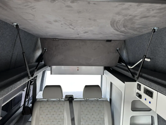 Volkswagen Caravelle Campingbus - Oslo, Norwegen
