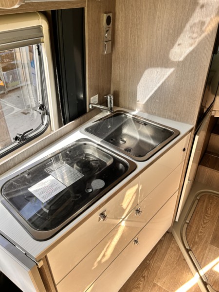 Pössl Roadcruiser Campingbus - Hallwang, Österreich