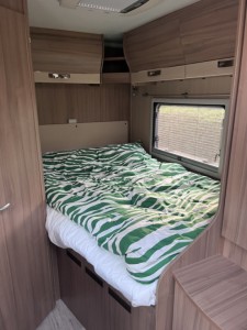 Pilote G600 Aventura Husbil - Munka Ljungby, Sverige