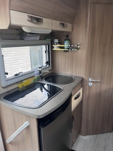 Pilote G600 Aventura Husbil - Munka Ljungby, Sverige