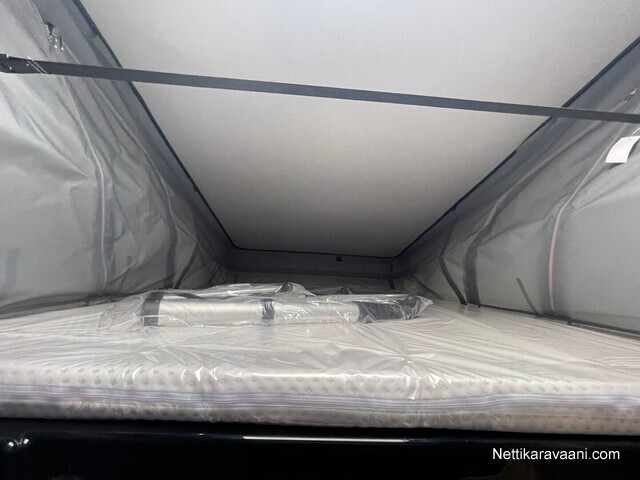 Fiat Ducato Lava / Alusta 140 Multijet 2.2 D Campingbus - Turku, Finnland